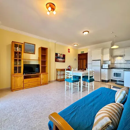 Apartamento Costa Almar *