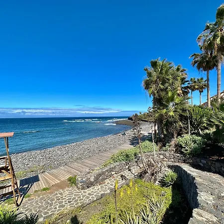 Costa Almar * Caleta de Interián