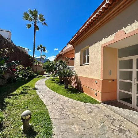 Costa Almar Apartamento Caleta de Interián