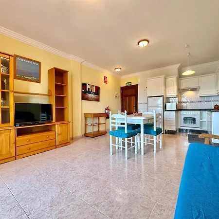 Costa Almar Caleta de Interián