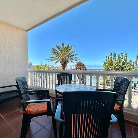 Costa Almar 公寓 Caleta de Interián