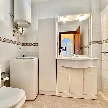 公寓 Costa Almar *