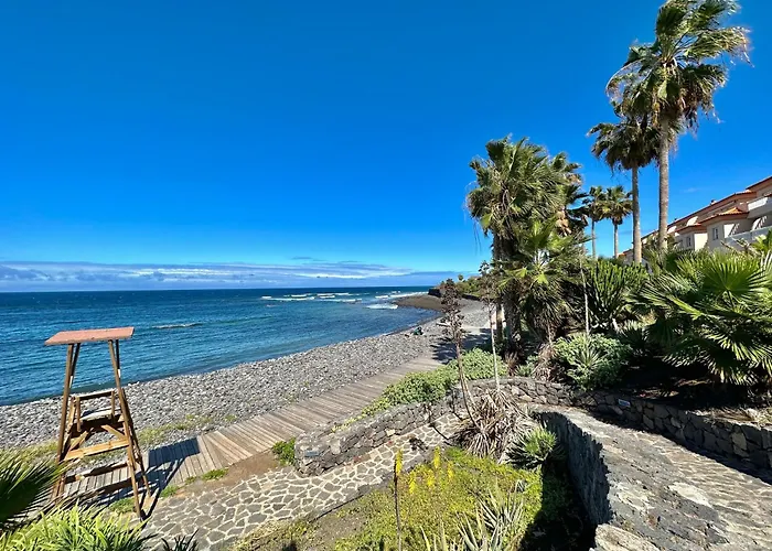 Costa Almar * Caleta de Interián