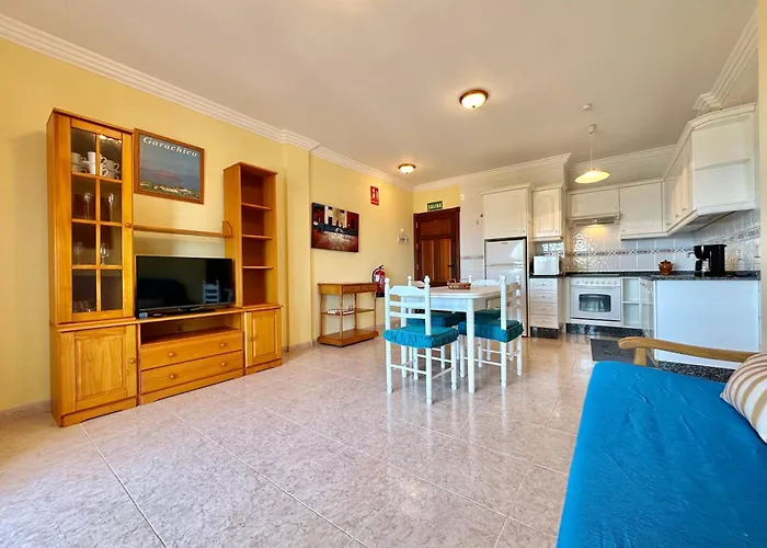 Costa Almar Caleta de Interián