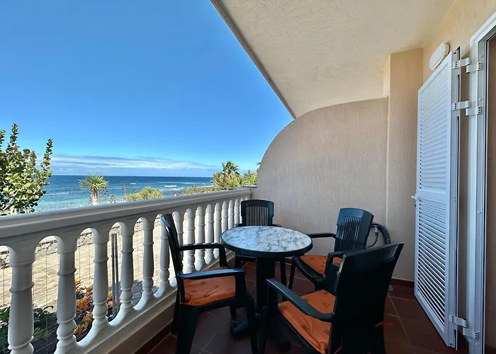 Costa Almar Apartamento *