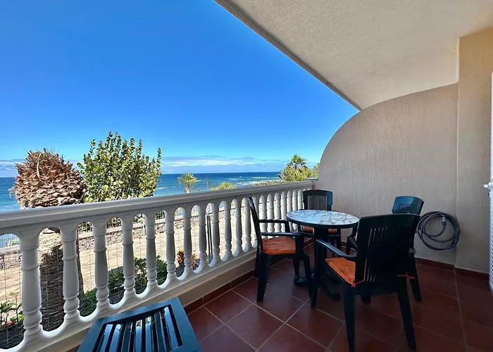 Apartamento Costa Almar *