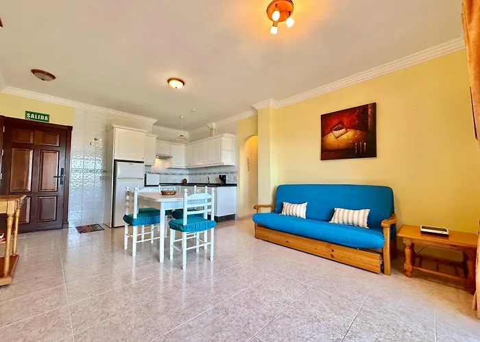 Apartamento Costa Almar *