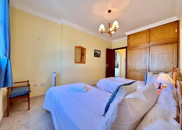 Apartamento Costa Almar