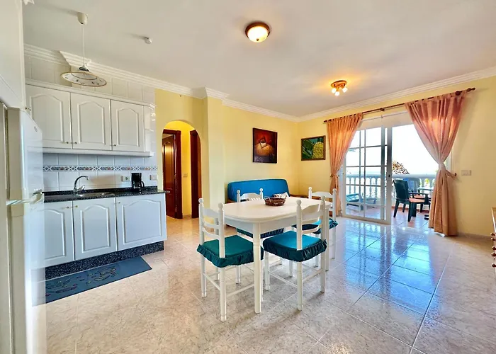 Costa Almar Apartamento