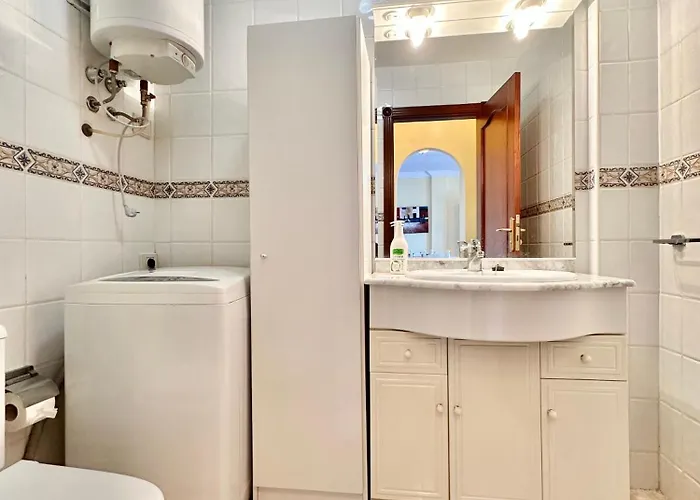 Apartamento Costa Almar *