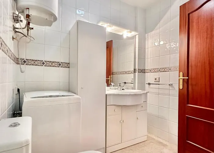 Costa Almar Apartamento