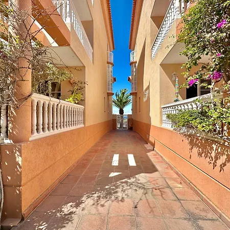 Costa Almar Caleta de Interián