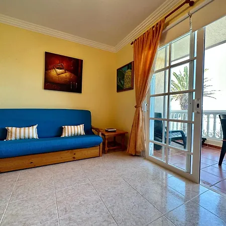 Appartement Costa Almar