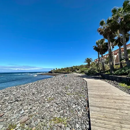 Apartment Costa Almar Caleta de Interian