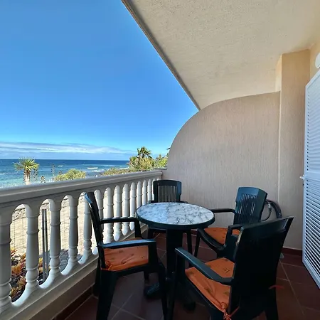 Costa Almar Apartment *