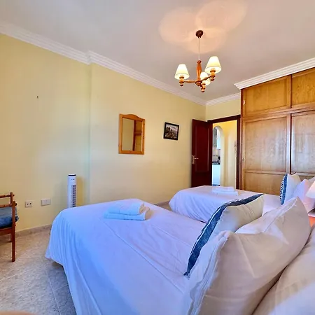 Apartment Costa Almar