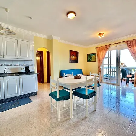 Costa Almar Apartment