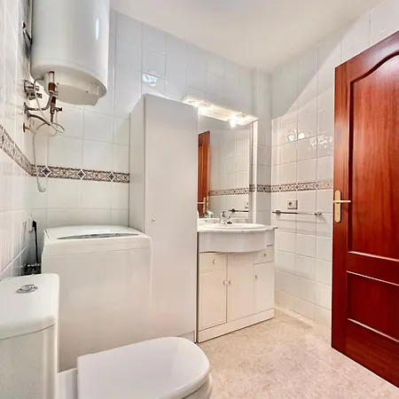 Costa Almar Apartment