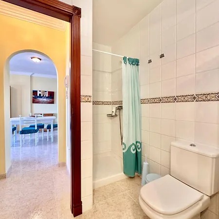 Apartment Costa Almar Caleta de Interian