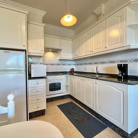 Costa Almar * Caleta de Interián