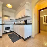 Appartement Costa Almar *