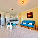 Appartement Costa Almar *