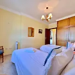 Appartement Costa Almar