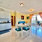 Costa Almar Appartement