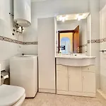 Appartement Costa Almar *