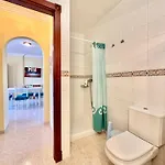 Appartement Costa Almar Caleta de Interián
