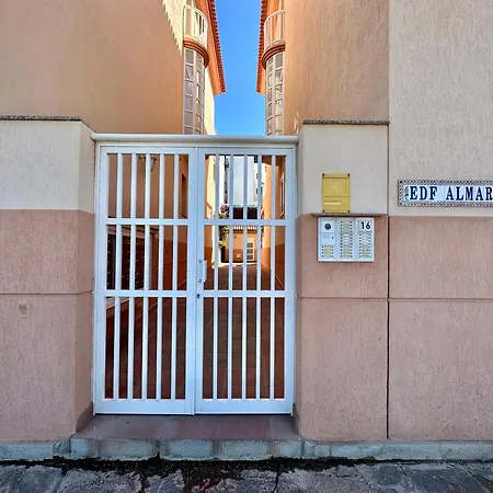 Costa Almar Apartment