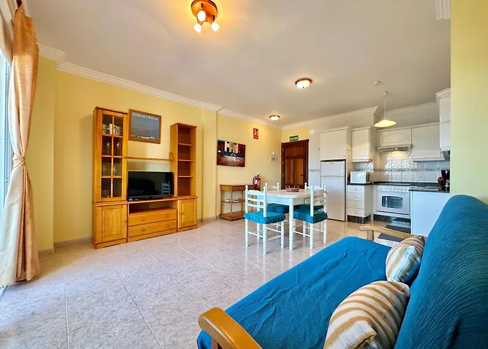 Apartment Costa Almar *