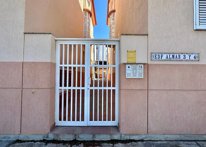 Costa Almar Apartment