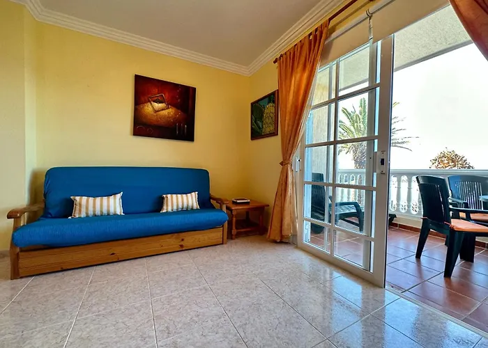 Apartment Costa Almar