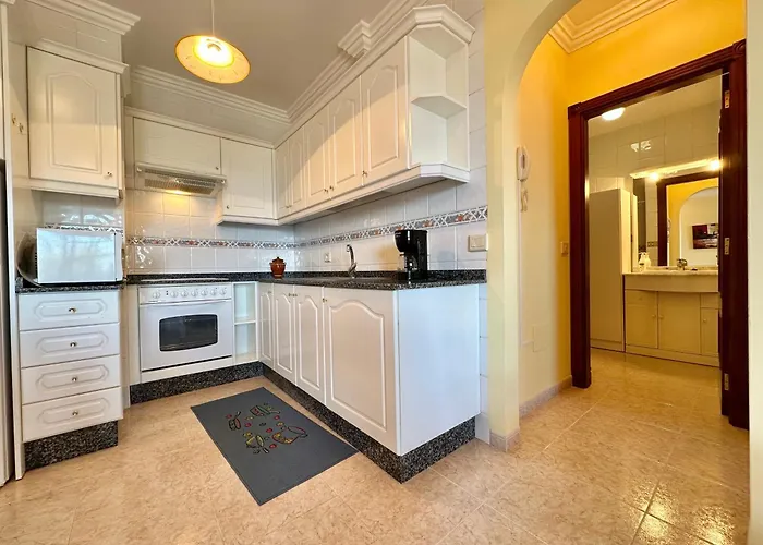 Apartment Costa Almar *